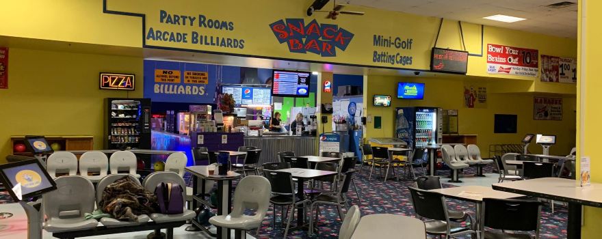 Southern Lanes