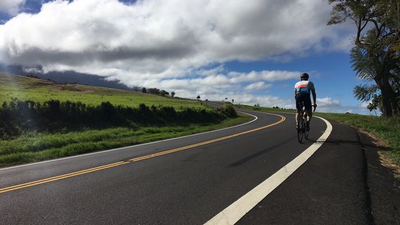Krank Cycles