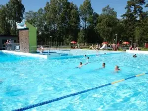 Hörsjöbadet