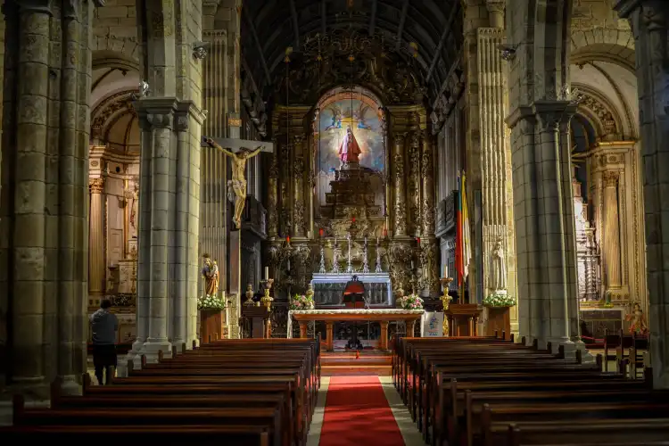 Hotels near Igreja de Nossa Senhora da Consolacao e Santos Passos