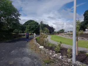 Michael Davitt Museum