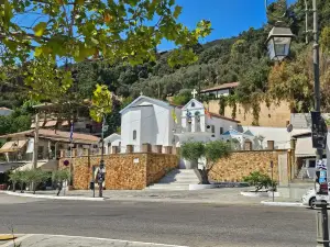 "Kostas Kotsanas" Museum of Ancient Greek Technology
