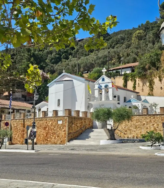 Pyrgos