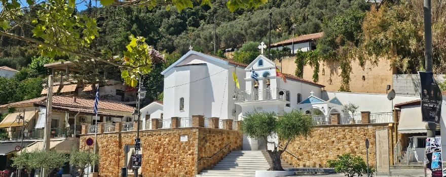 "Kostas Kotsanas" Museum of Ancient Greek Technology