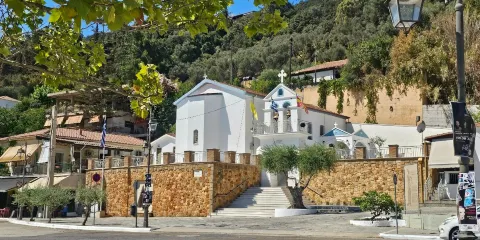 Museum of Ancient Greek Technology