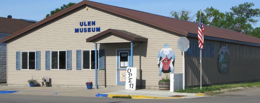 Ulen Museum