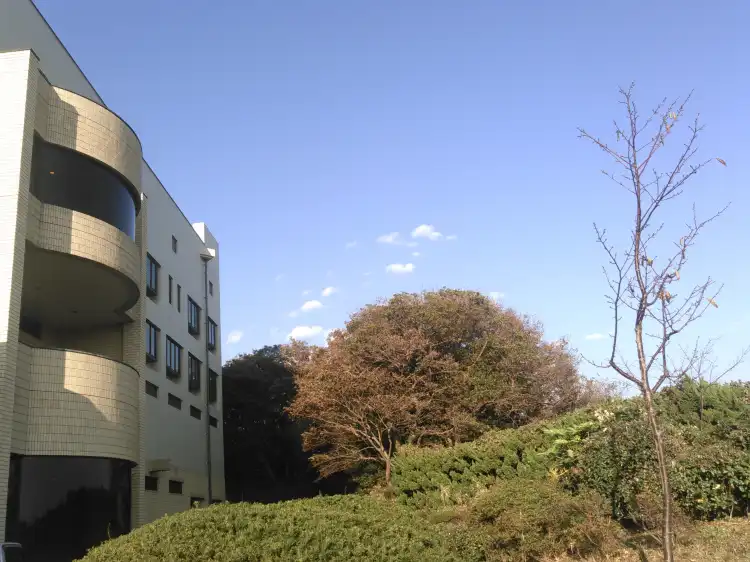 Hotel in zona Yokosuka City Museum of Nature and Human Culture