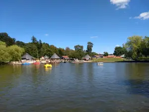 Legeparken in Kolding