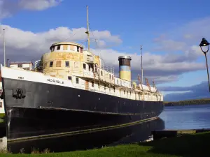 S.S. Norisle