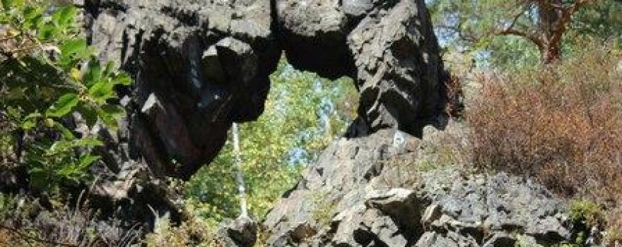 Mountain Dyrovatik