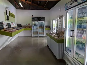 Piopio Berry Orchard