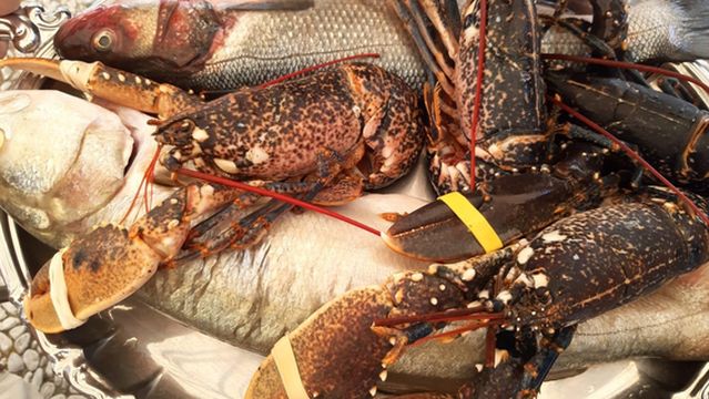 Loggia della Repubblica