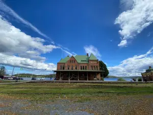 Nora Turistbyrå