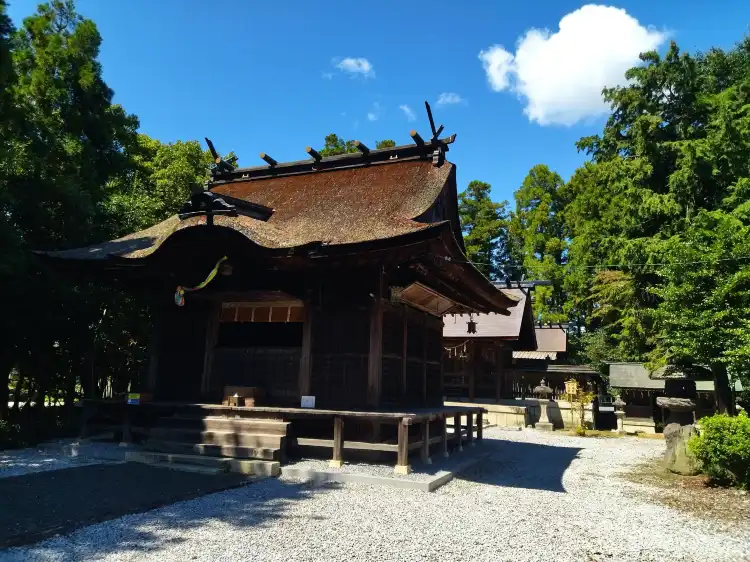 Maibara
