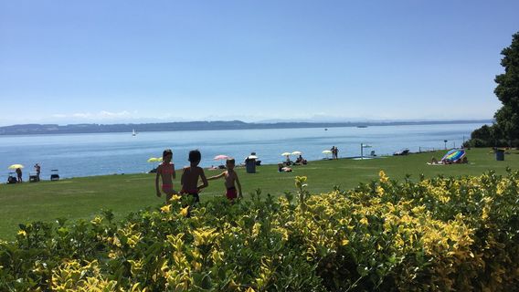 Piscines du Nid-du-Crô