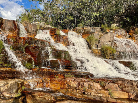 Cachoeira Almécegas II