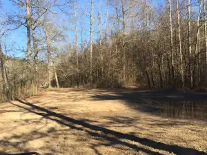 Buck's Pocket State Park