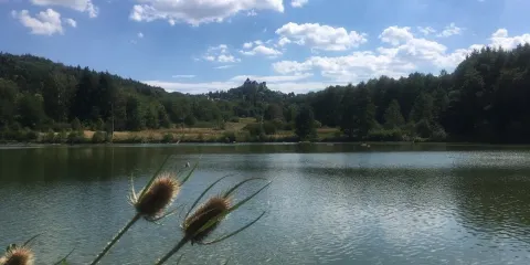 National Memorial of Eavesdropping