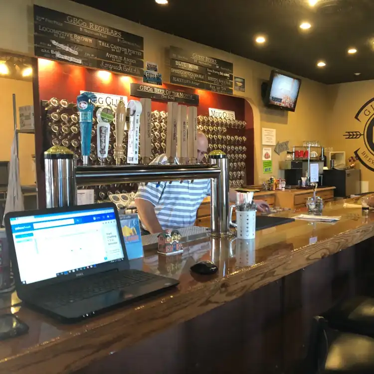 Hotels near Gillette Brewing Company