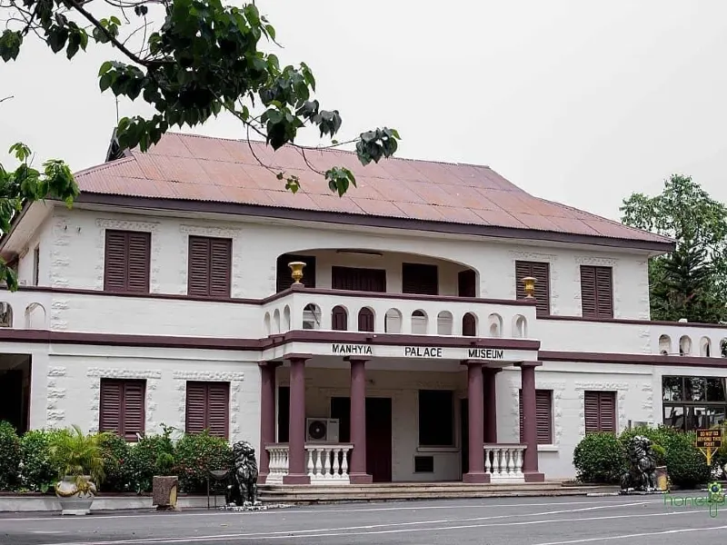 Kumasi