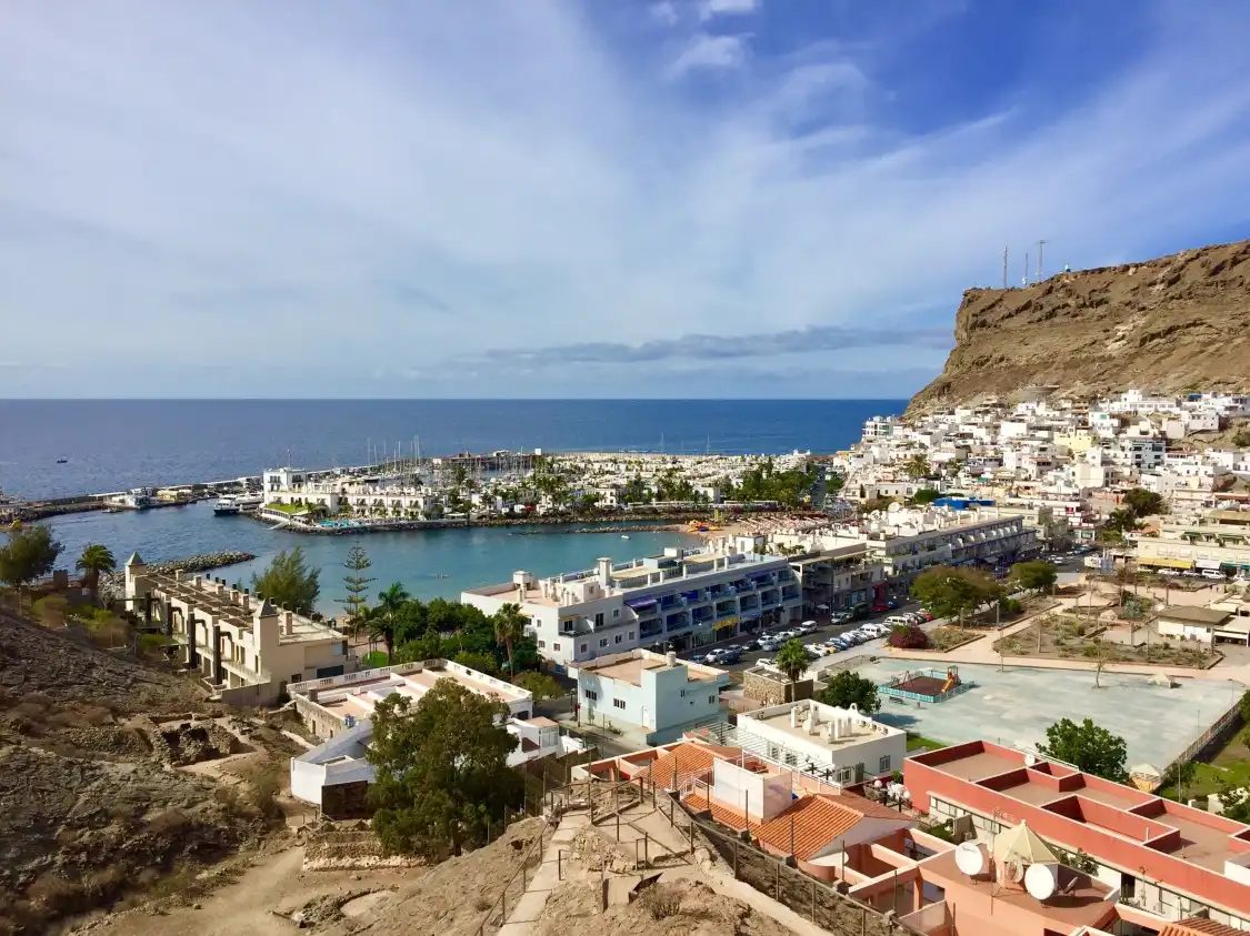 Hotels in der Nähe von Canada de los Gatos