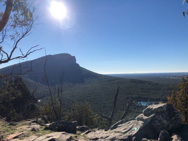 Dunkeld