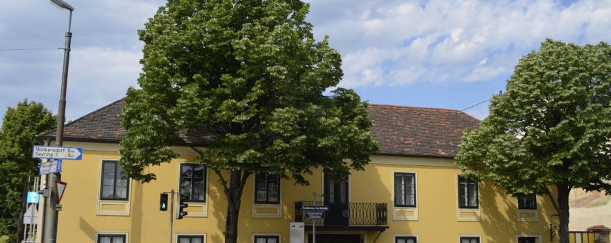 Museum of the Local History of Deutsch-Wagram and the Battle of Wagram
