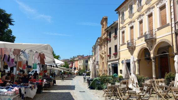 Piazza del Popolo