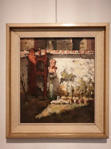 North Veluws Museum