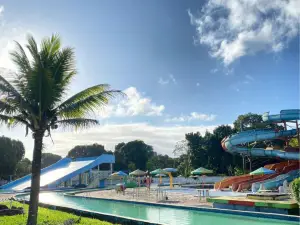 Aldeia Water Park