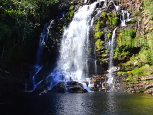 Cachoeira Serra Morena