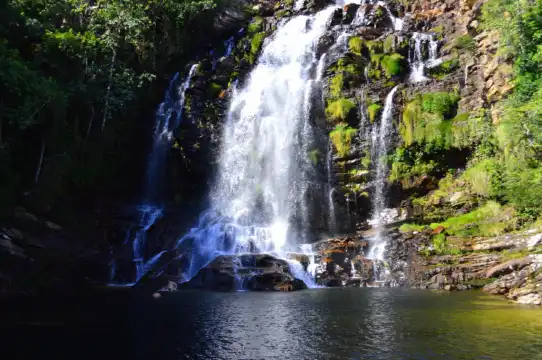 Hotels in Santana do Riacho