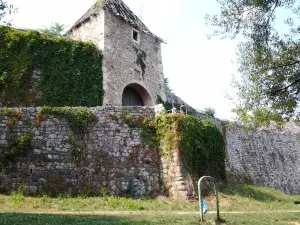 Kastel Fortress