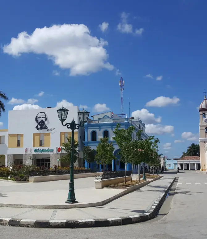 Bayamo