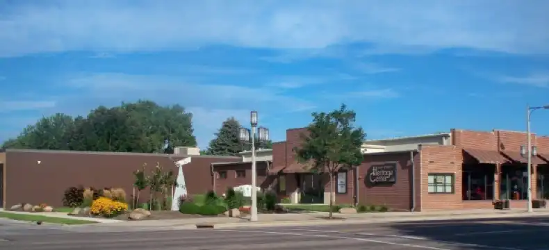 スペンサーのホテル