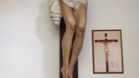 Church of Saint Sebastian