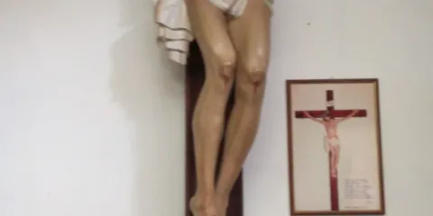 Chiesa di San Sebastiano