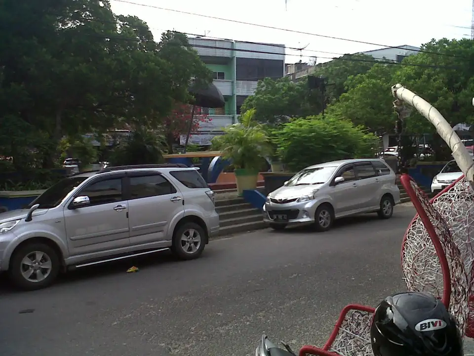 4_Pasar Wisata