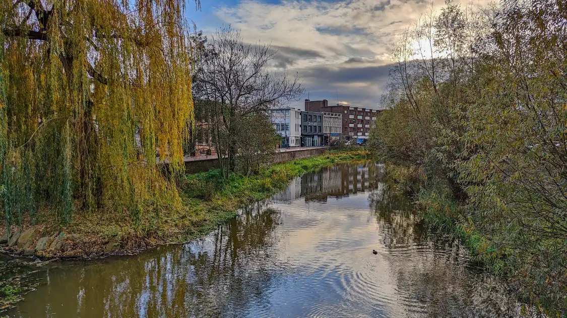 Hotels near Eindhoven