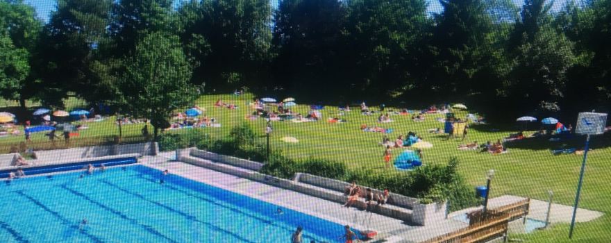 Rigi Rutsch'n (Freibad & Sauna)