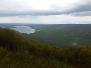 Harriet Hollister Spencer State Recreation Area