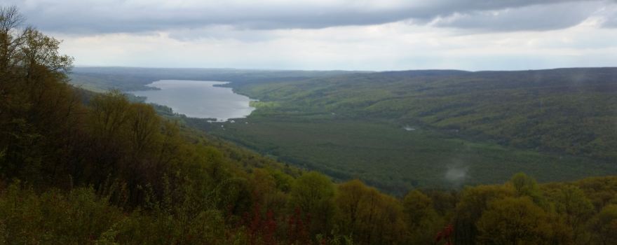 Harriet Hollister Spencer State Recreation Area