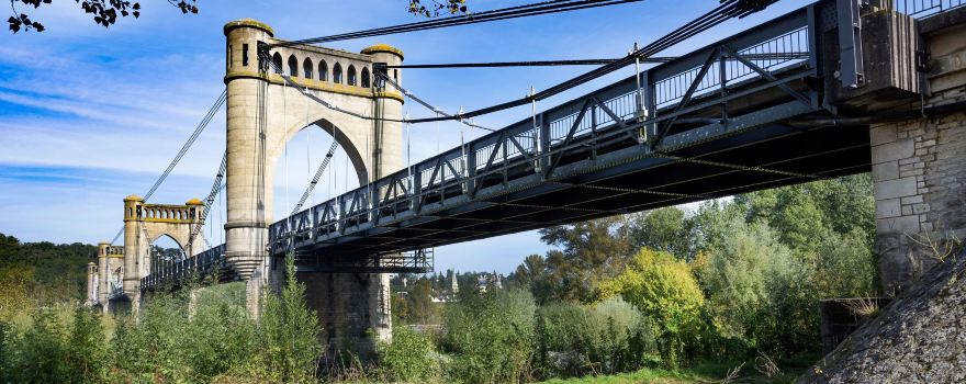 Pont de Langeais