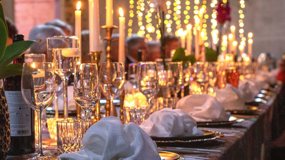 Salem Biblical Garden