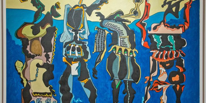 Museo Granell