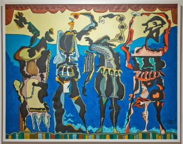 Museo Granell