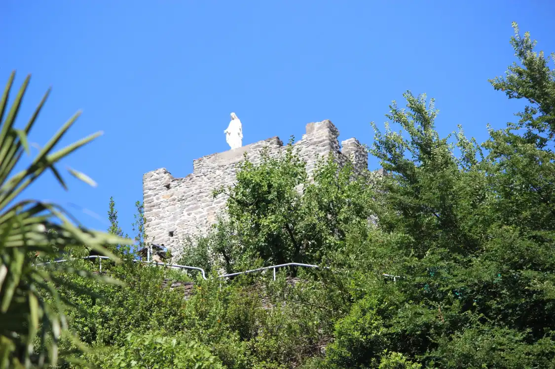 Hotels near Chiesa di S. Leonardo