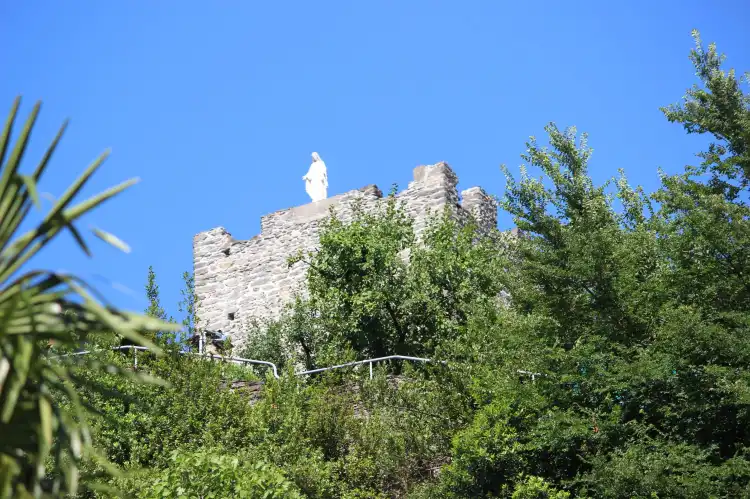 Hotels near Chiesa di S. Leonardo