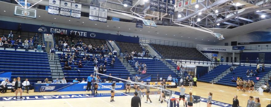 Rec Hall