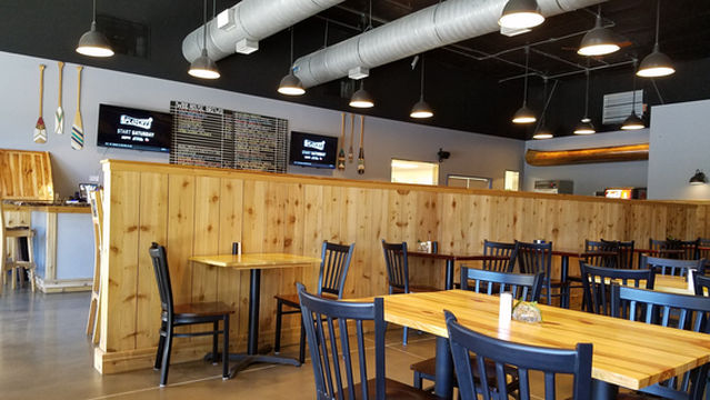 Wrightsville Beach Brewery